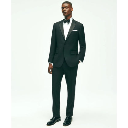 Slim Fit Wool 1818 Tuxedo