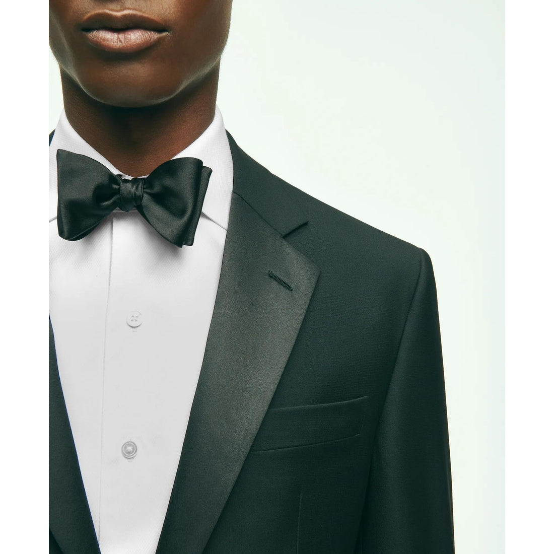 Slim Fit Wool 1818 Tuxedo