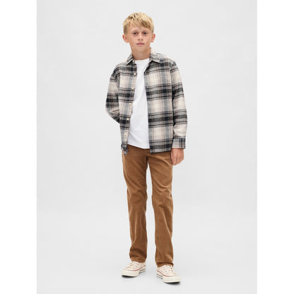 Boys' Corduroy '90S Original Straight Pants