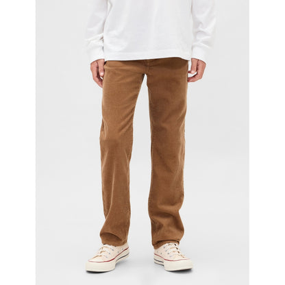 Boys' Corduroy '90S Original Straight Pants