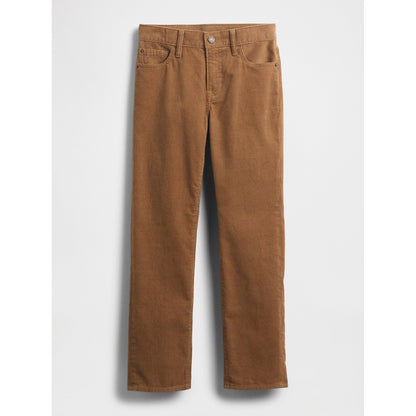 Boys' Corduroy '90S Original Straight Pants