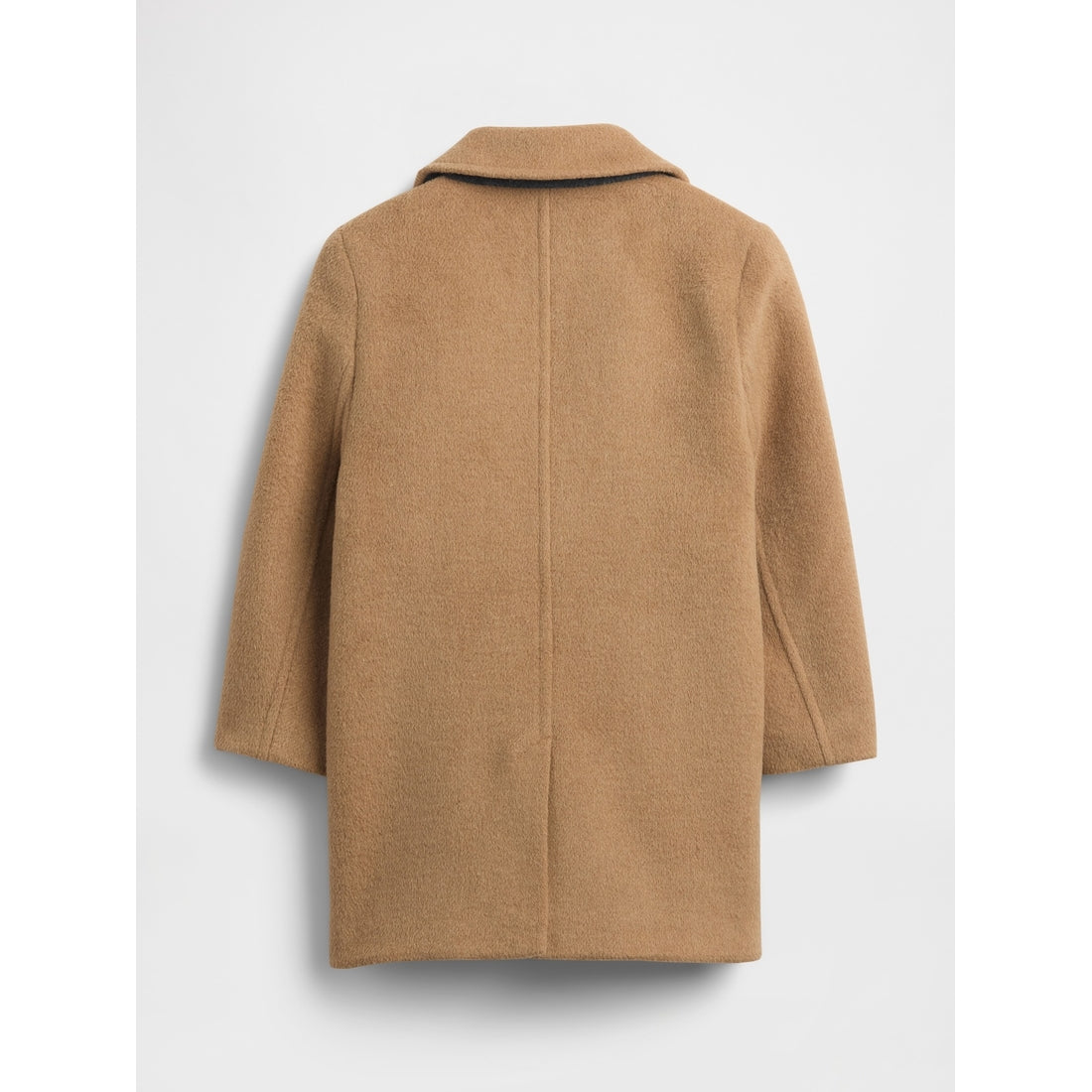 Baby & Wool-Blend Coat