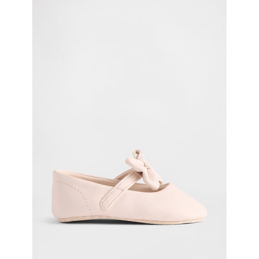 Baby Mary Jane Bow Shoes