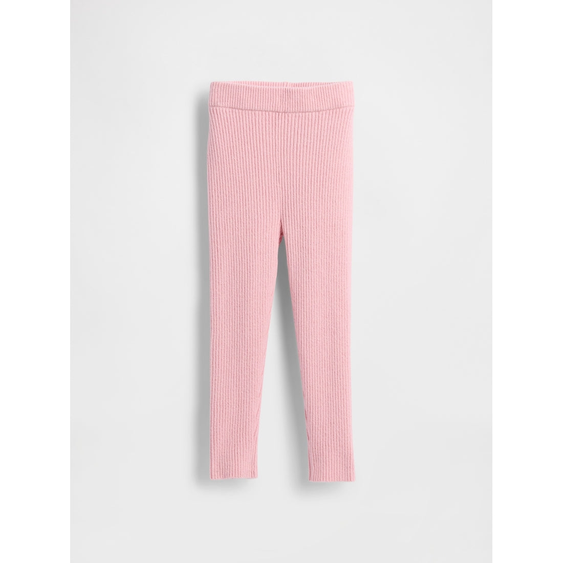 Toddler & Cashsoft Rib Leggings