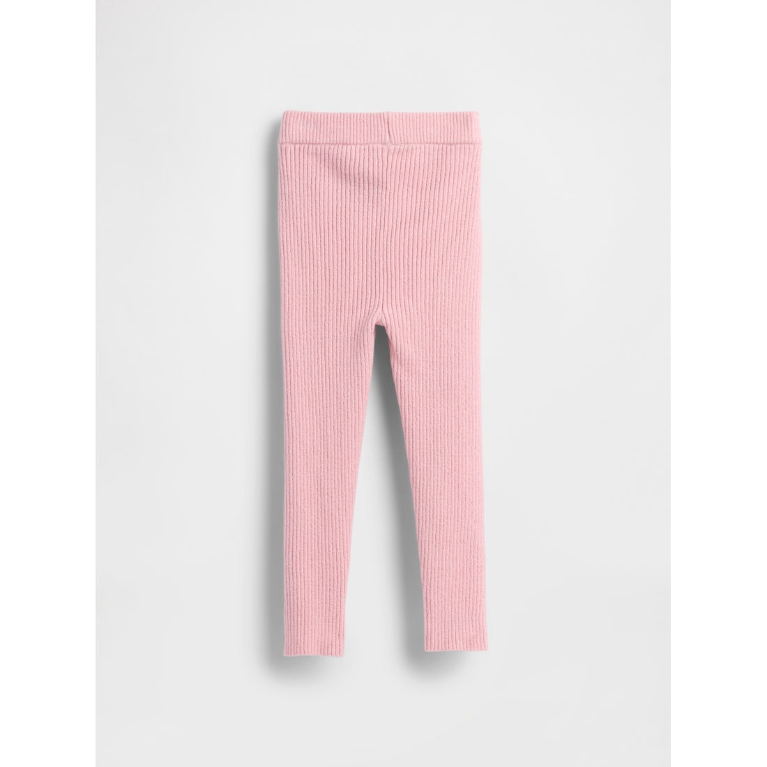Toddler & Cashsoft Rib Leggings