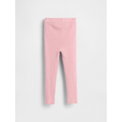 Toddler & Cashsoft Rib Leggings