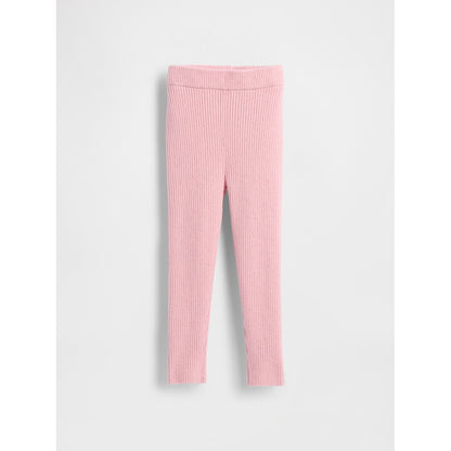 Toddler & Cashsoft Rib Leggings