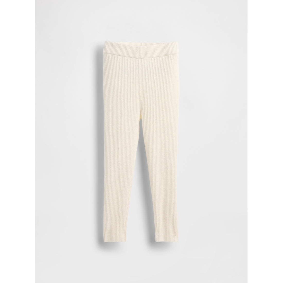 Toddler & Cashsoft Rib Leggings