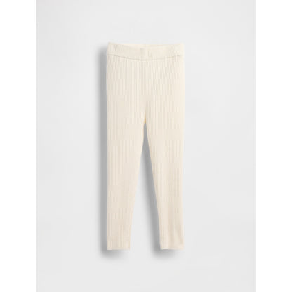 Toddler & Cashsoft Rib Leggings