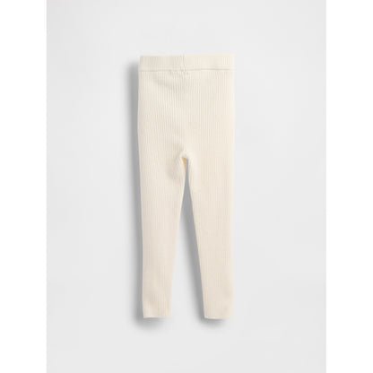Toddler & Cashsoft Rib Leggings