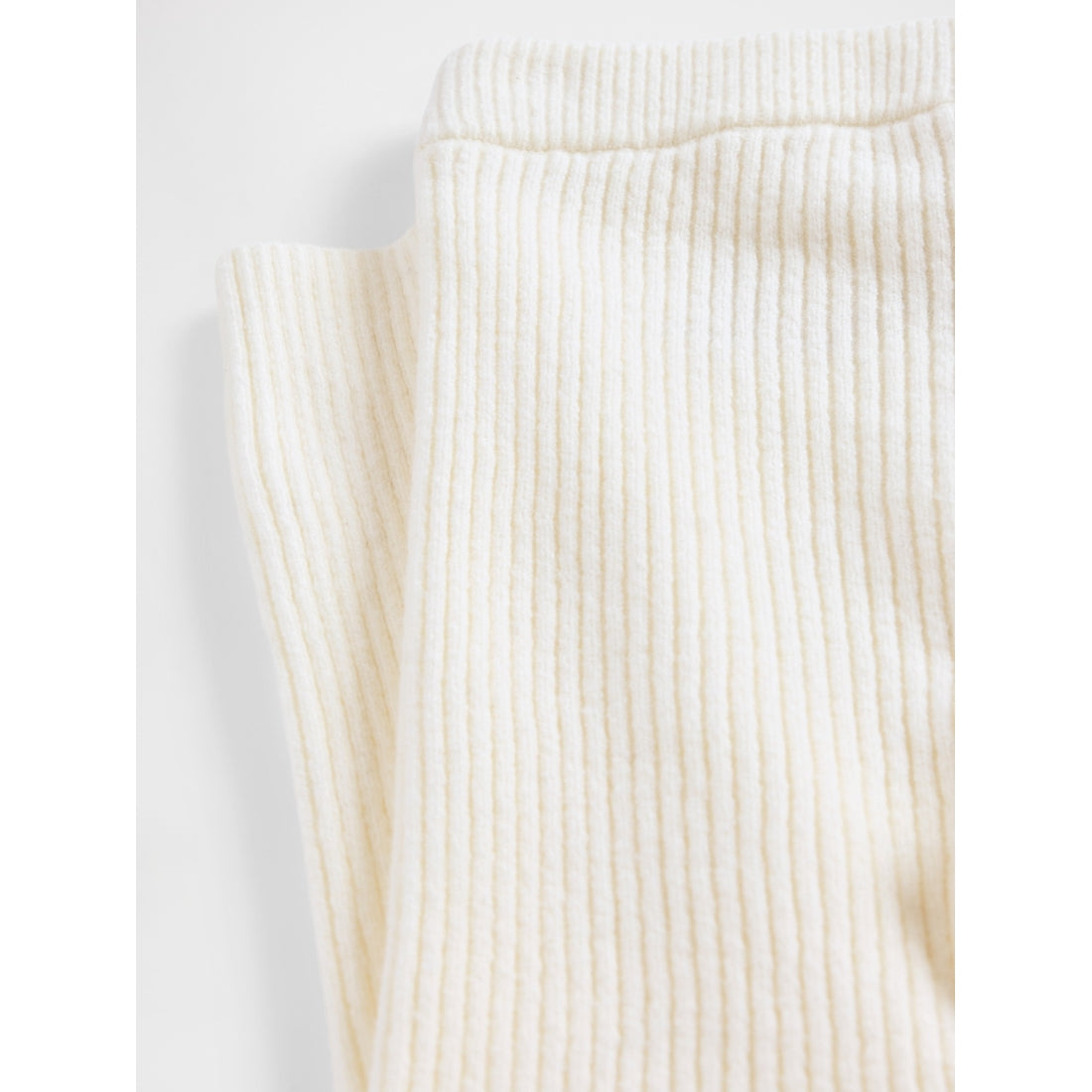 Toddler & Cashsoft Rib Leggings