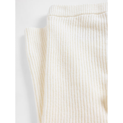 Toddler & Cashsoft Rib Leggings
