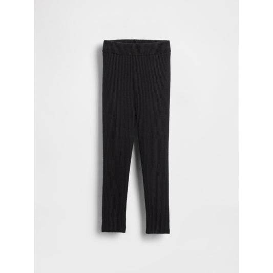 Toddler & Cashsoft Rib Leggings