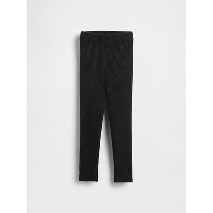 Toddler & Cashsoft Rib Leggings