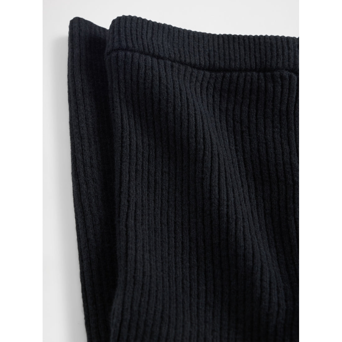 Toddler & Cashsoft Rib Leggings