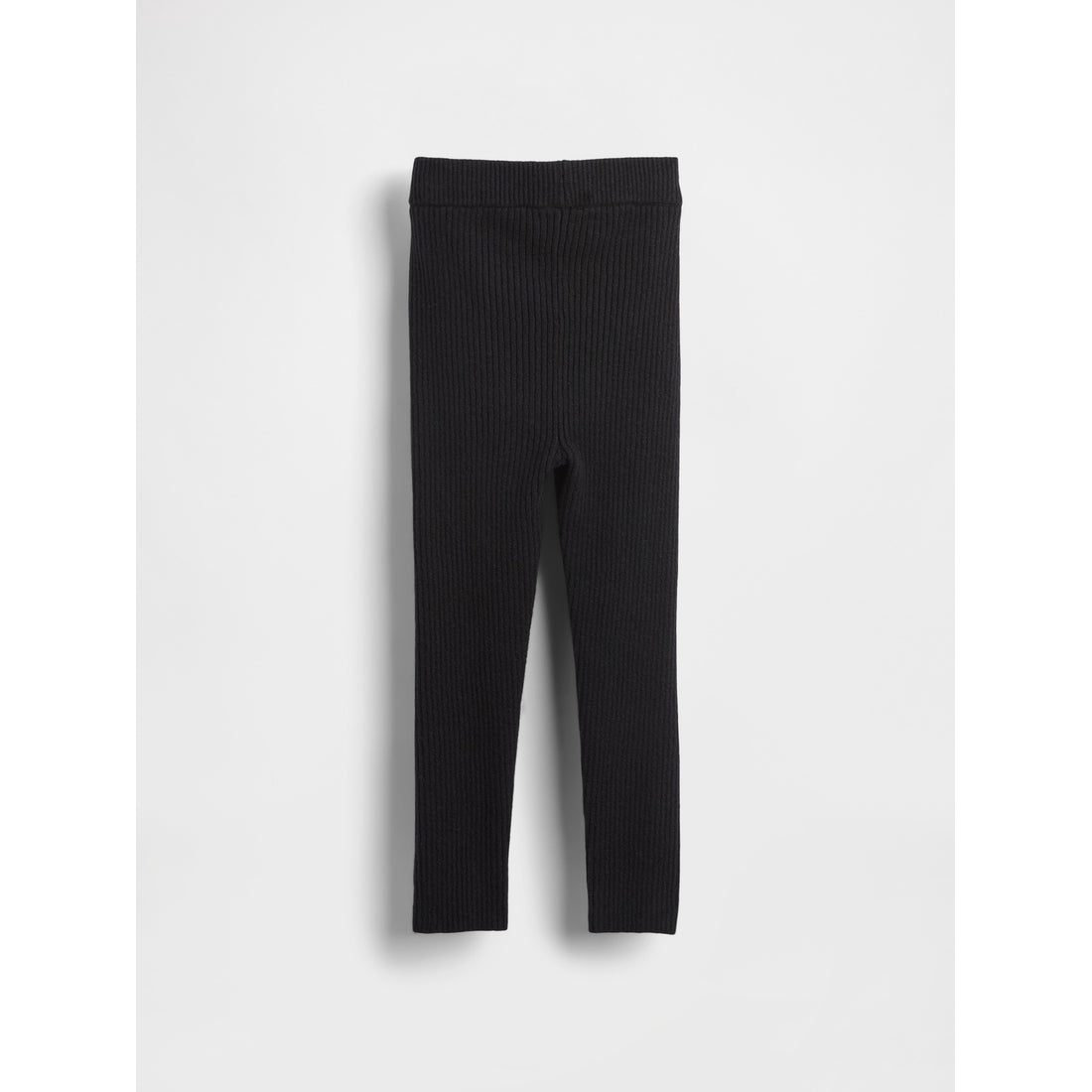 Toddler & Cashsoft Rib Leggings