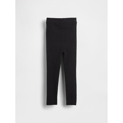 Toddler & Cashsoft Rib Leggings