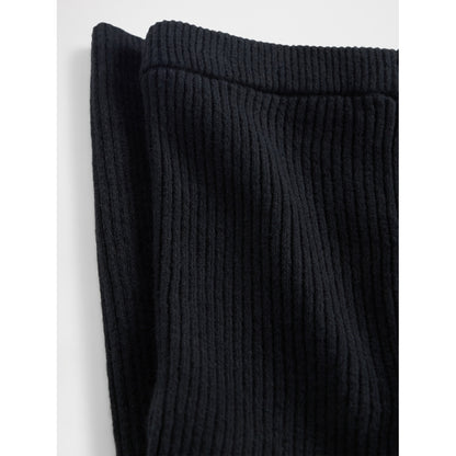 Toddler & Cashsoft Rib Leggings