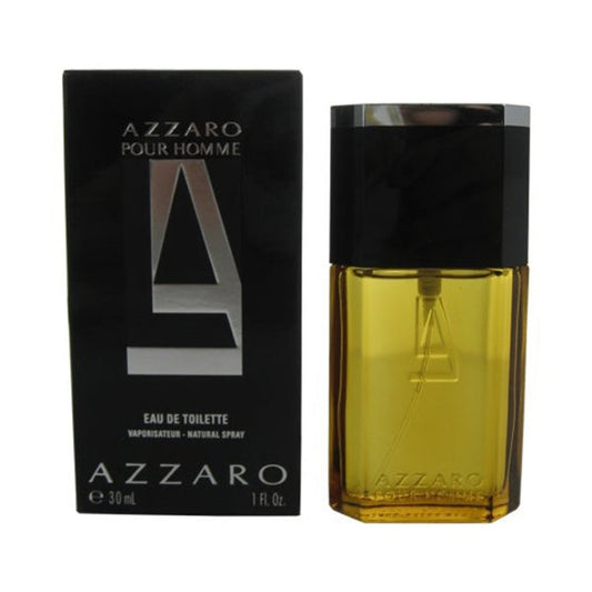 Azzaro for Men Eau de Toilette Spray 1.0 oz