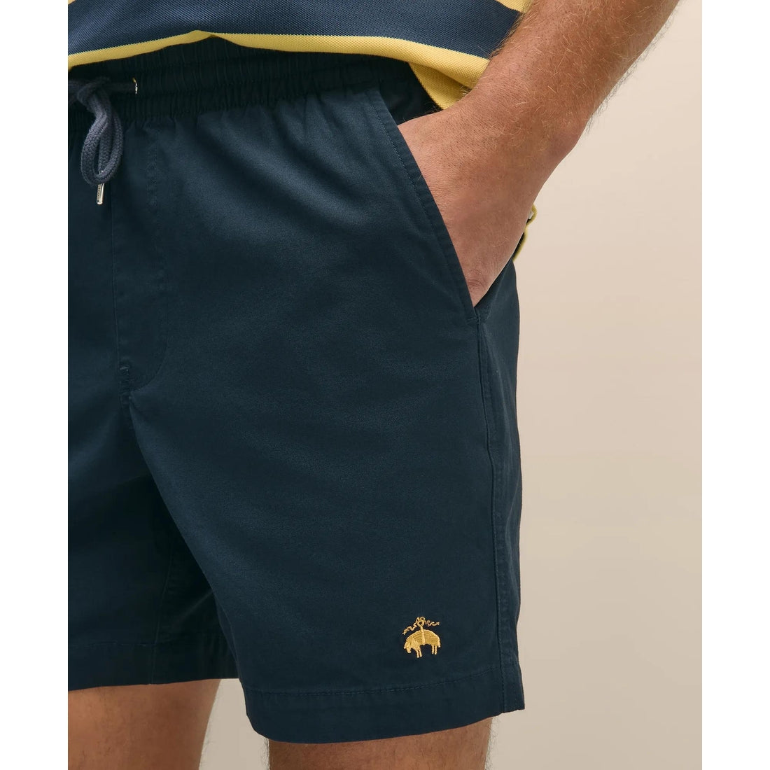 The 6" Friday Drawstring Shorts