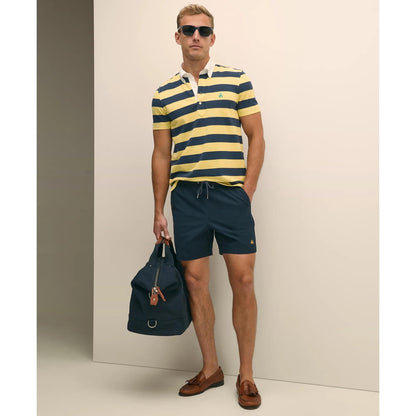 The 6" Friday Drawstring Shorts