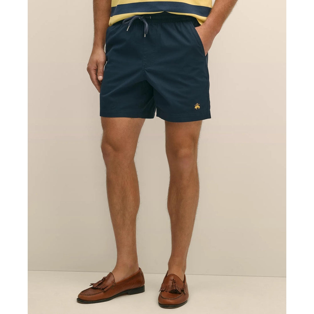 The 6" Friday Drawstring Shorts