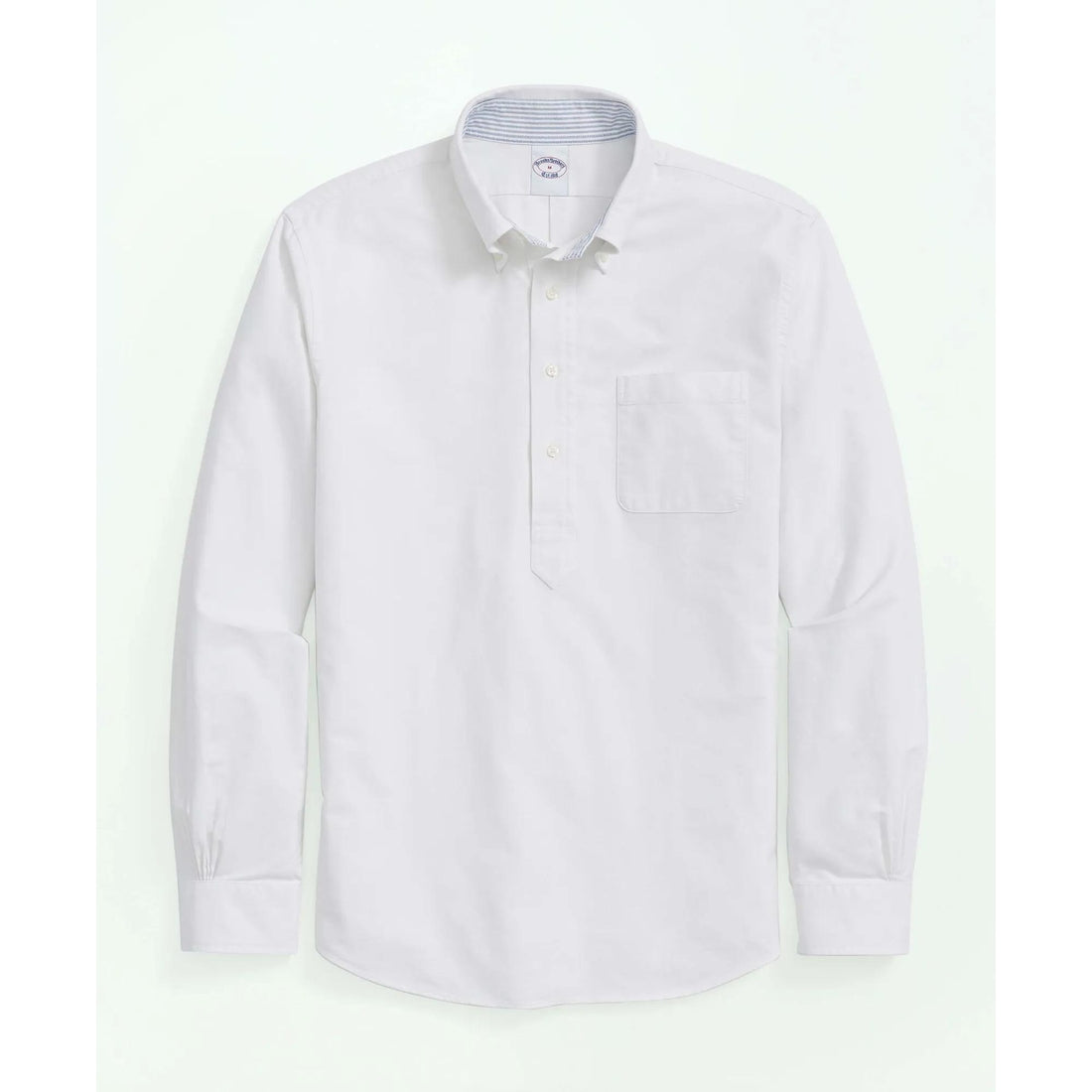Friday Oxford Shirt, Pop-Over