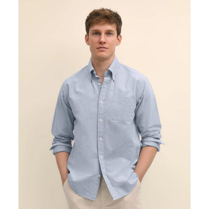 Friday Oxford Shirt