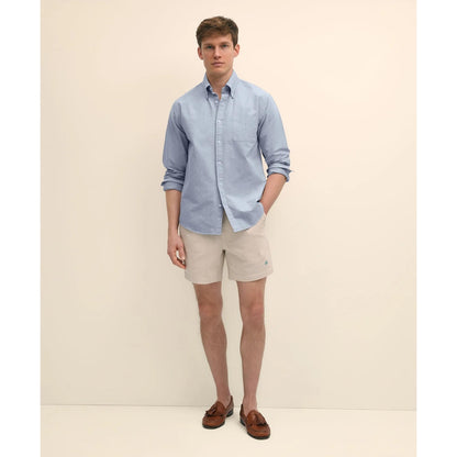 Friday Oxford Shirt