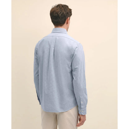 Friday Oxford Shirt