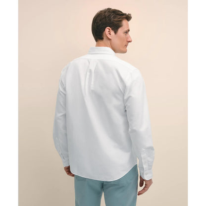 Friday Oxford Shirt