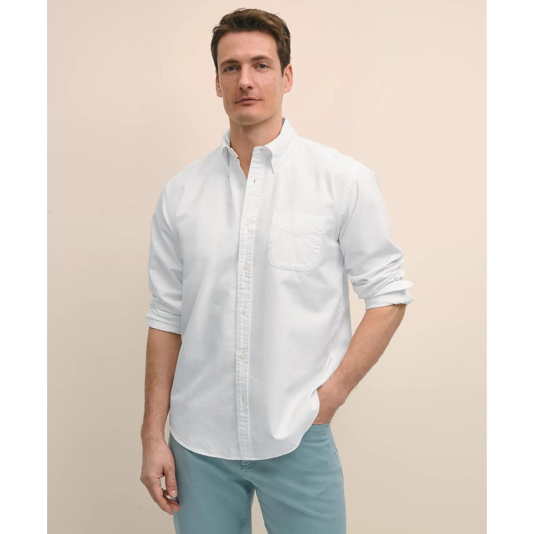 Friday Oxford Shirt