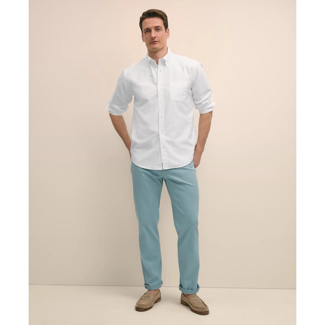 Friday Oxford Shirt