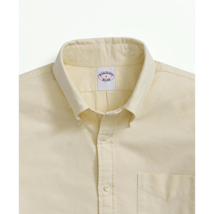 Friday Oxford Shirt