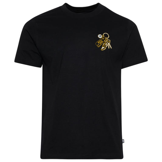 New Balance Mens Wide Tire T-Shirt