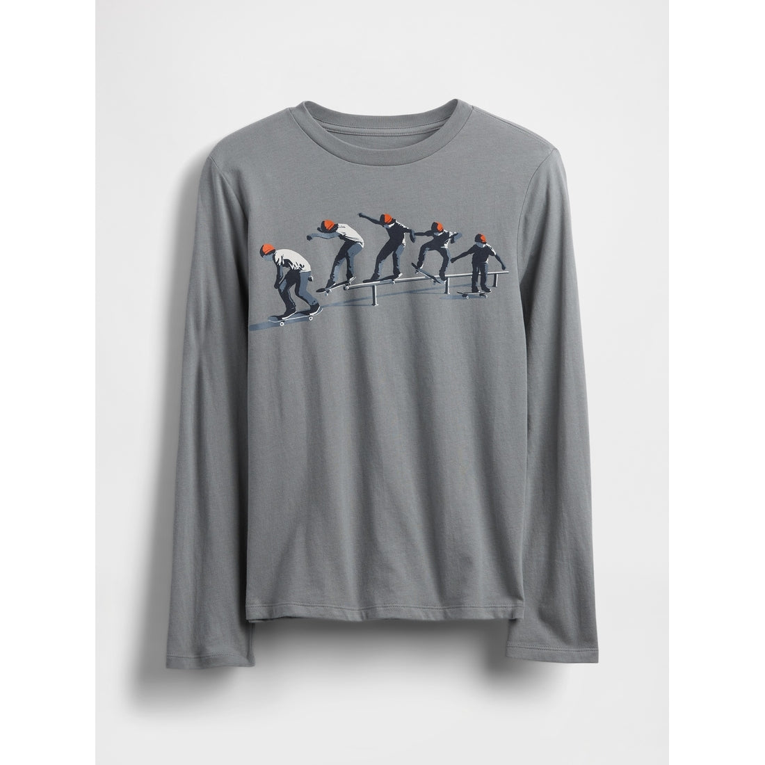 Boys' Graphic T-Shirt