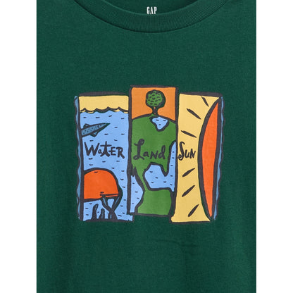 Boys' Graphic T-Shirt