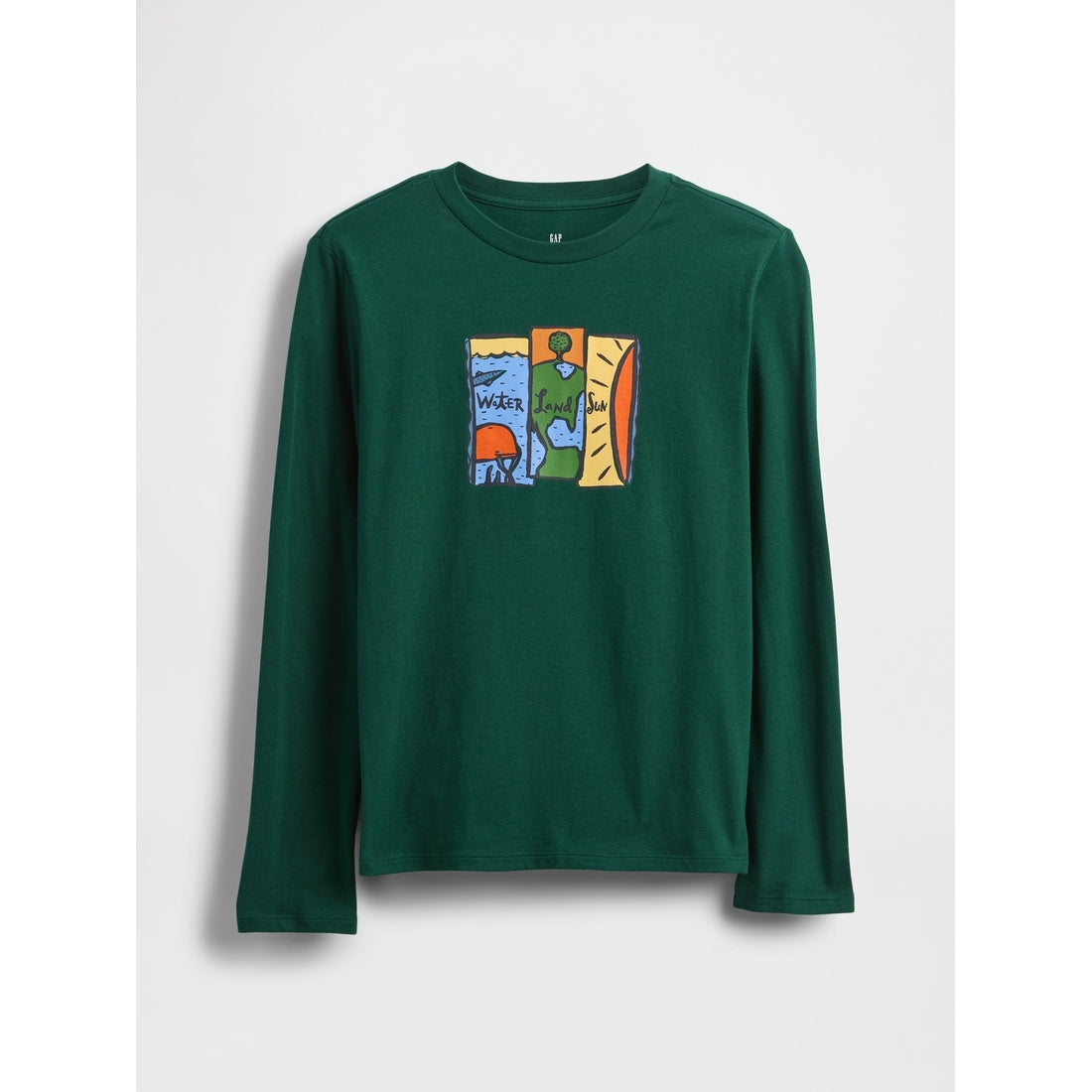 Boys' Graphic T-Shirt