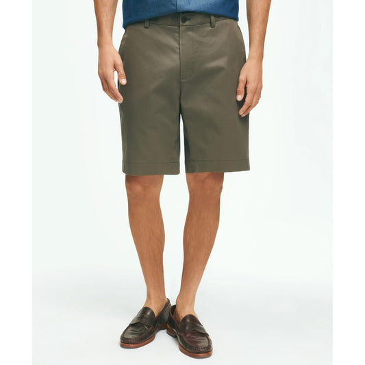 9" Advantage Chino Shorts