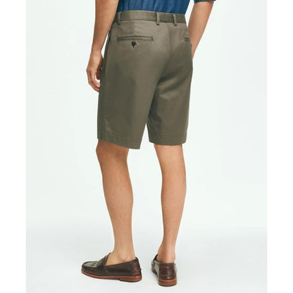9" Advantage Chino Shorts
