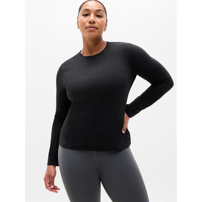 Women's Foundation Slim Top