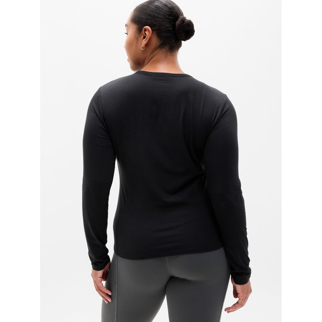 Women's Foundation Slim Top