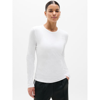 Women's Foundation Slim Top