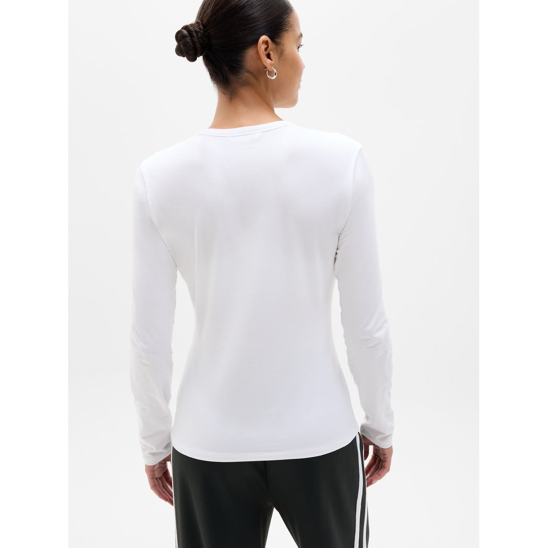 Women's Foundation Slim Top