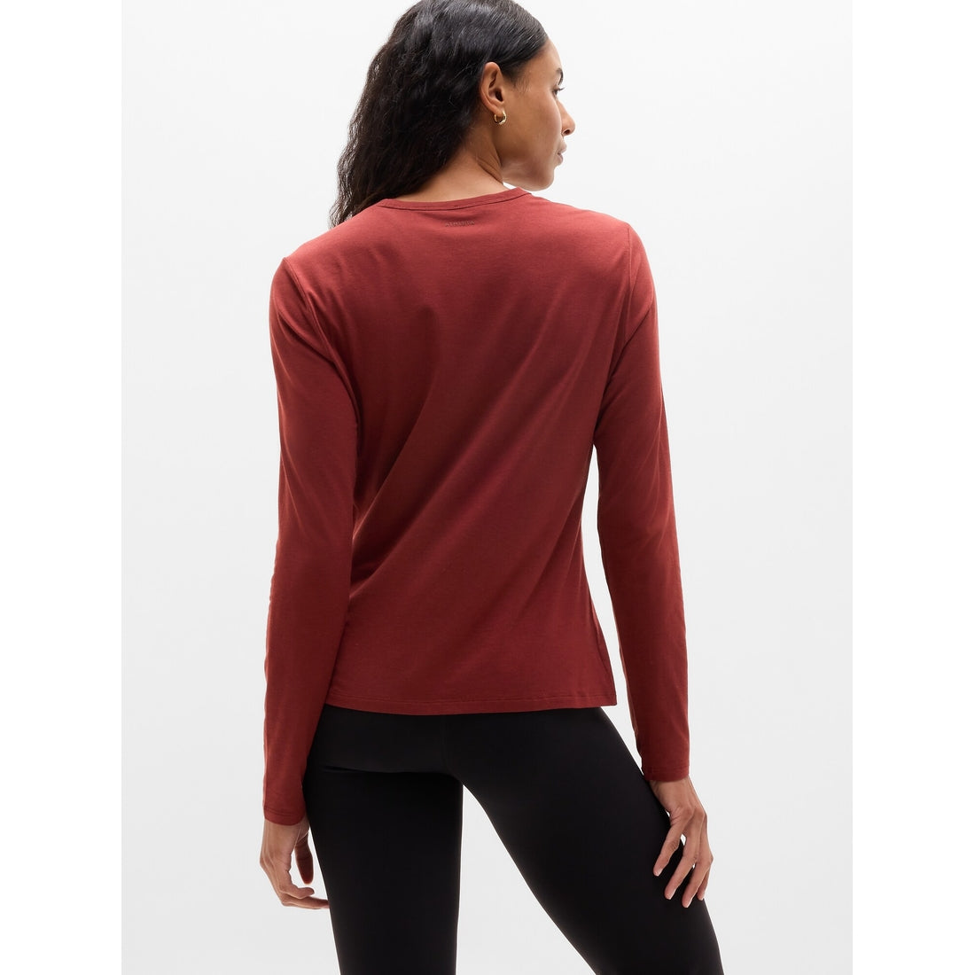 Women's Foundation Slim Top