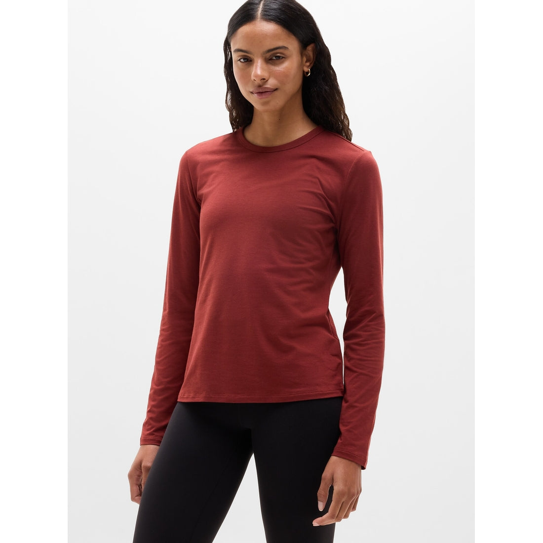 Women's Foundation Slim Top