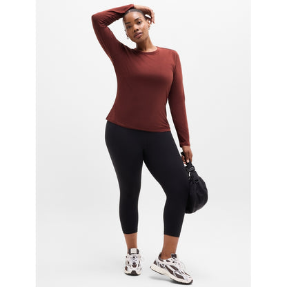 Women's Foundation Slim Top
