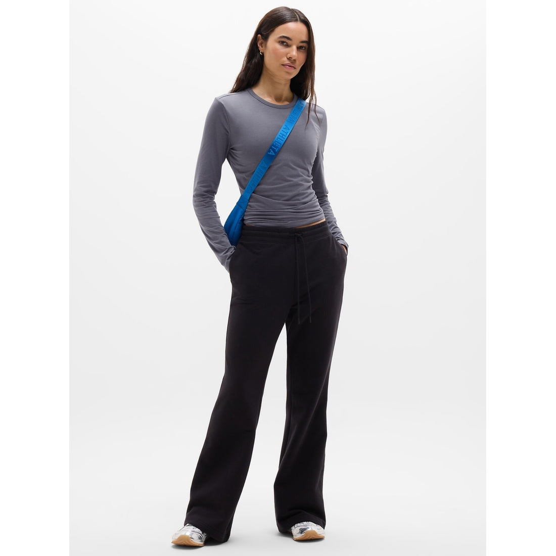 Women's Foundation Slim Top