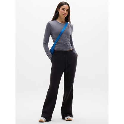 Women's Foundation Slim Top