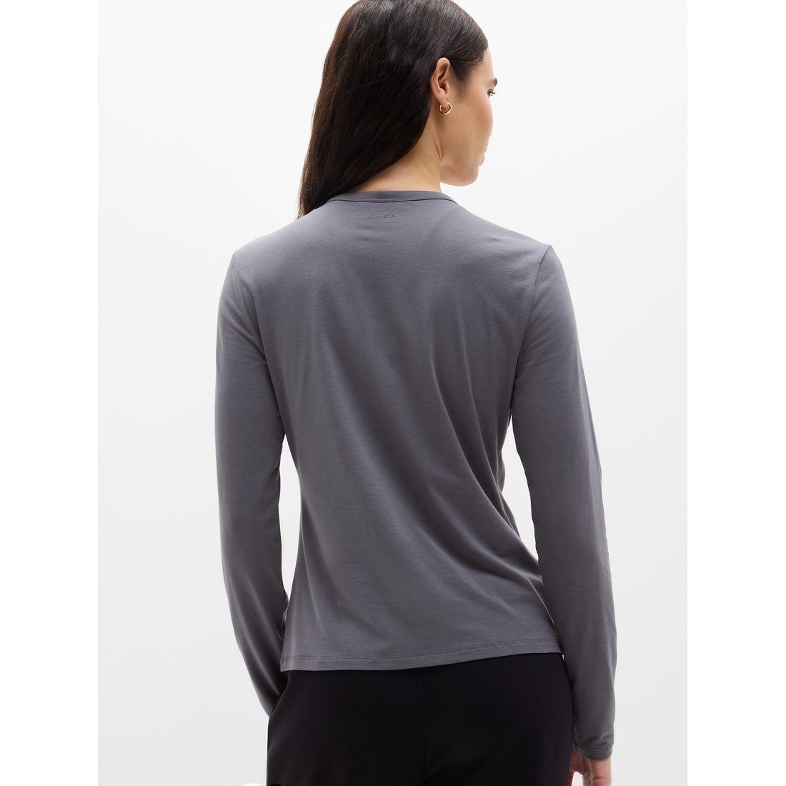 Women's Foundation Slim Top